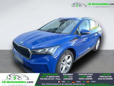 Skoda Enyaq iV 50