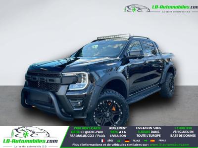 Ford Ranger DOUBLE CABINE 3.0 V6 240 CH BVA e-4WD