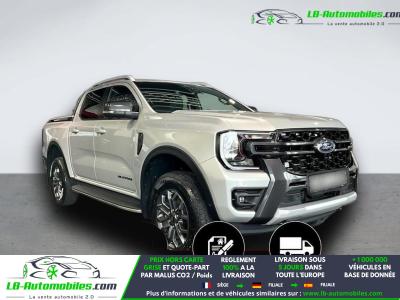 Ford Ranger DOUBLE CABINE 2.0 205 CH BVA e-4WD