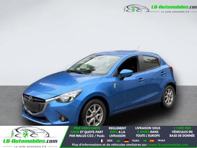 Mazda 2 1.5L SKYACTIV-G 90ch