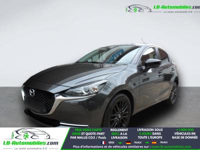 Mazda 2 1.5L SKYACTIV-G 90ch