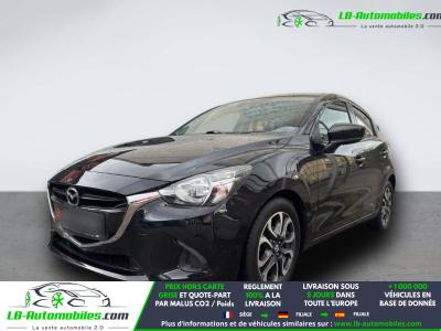 Mazda 2 1.5L SKYACTIV-G 90ch