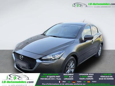 Mazda 2 1.5L SKYACTIV-G 90ch