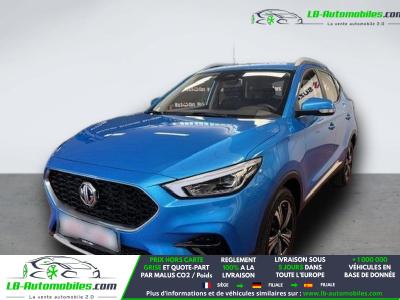 MG ZS 1.0L T-GDI 111ch 2WD BVA6