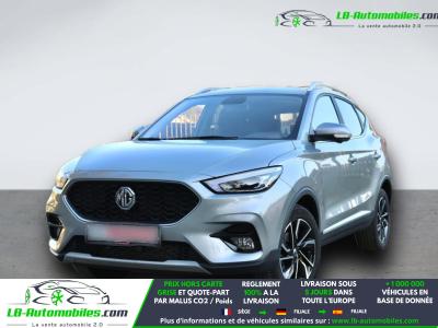 MG ZS 1.0L T-GDI 111ch 2WD BVA6