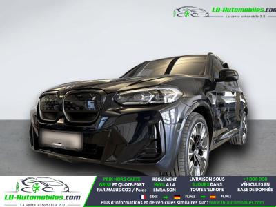 BMW i iX 3 M Sport 286 ch BVA8
