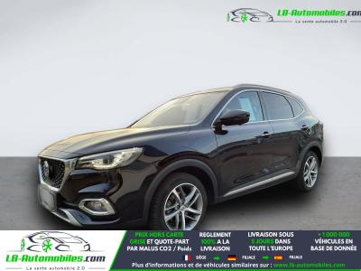 MG EHS 1.5T GDI PHEV 258