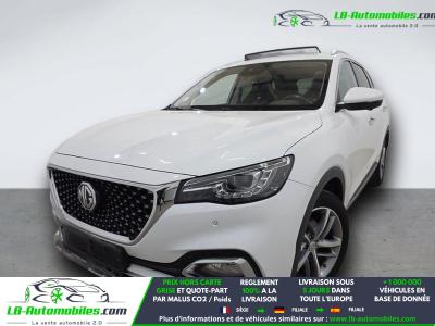 MG EHS 1.5T GDI PHEV 258