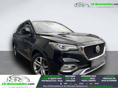 MG EHS 1.5T GDI PHEV 258