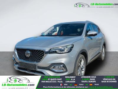 MG EHS 1.5T GDI PHEV 258