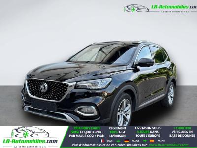 MG EHS 1.5T GDI PHEV 258