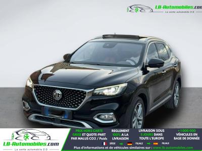 MG EHS 1.5T GDI PHEV 258