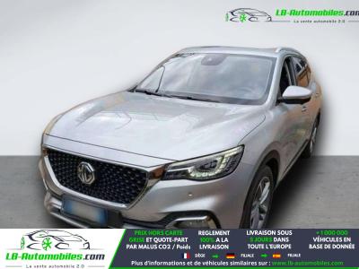 MG EHS 1.5T GDI PHEV 258