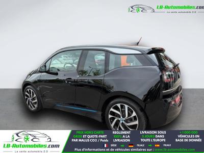 BMW i i3 120 Ah 170 ch BVA