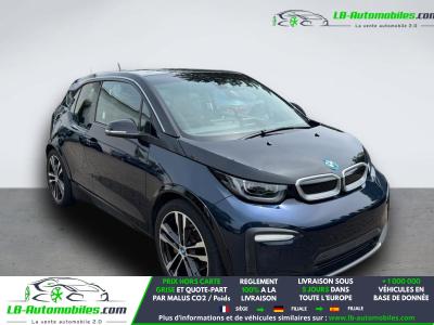 BMW i i3 120 Ah 170 ch BVA