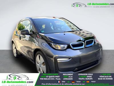 BMW i i3 120 Ah 170 ch BVA