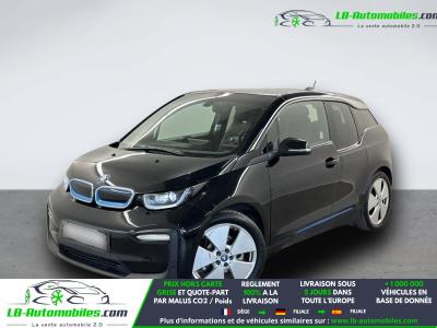 BMW i i3 120 Ah 170 ch BVA