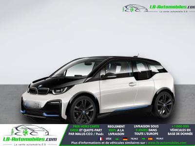 BMW i i3 S 120 Ah 184 ch BVA