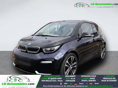 BMW i i3 S 120 Ah 184 ch BVA
