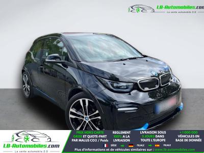 BMW i i3 S 120 Ah 184 ch BVA
