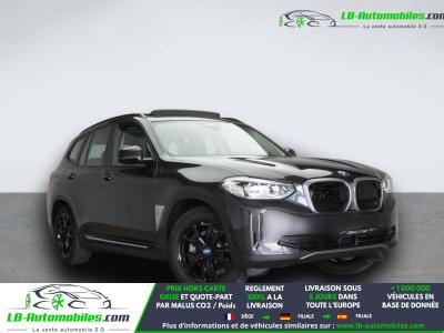 BMW i iX 3 286 ch BVA8