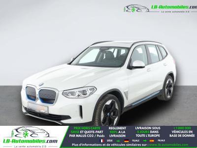 BMW i iX 3 286 ch BVA8