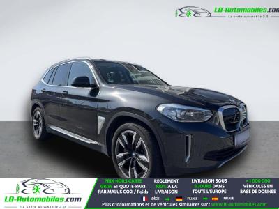 BMW i iX 3 286 ch BVA8