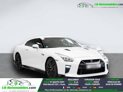 Nissan GT-R 3.8 V6 570