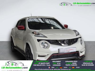Nissan Juke 1.6e DIG-T 214 4x4-i BVA