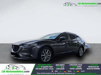 Mazda 6 Break 2.0L SKYACTIV-G 165 ch BVM