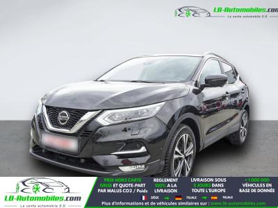 Nissan Qashqai 1.3 DIG-T 140