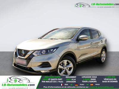 Nissan Qashqai 1.3 DIG-T 140
