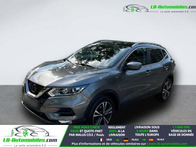 Nissan Qashqai 1.3 DIG-T 140