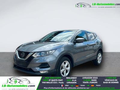 Nissan Qashqai 1.3 DIG-T 140