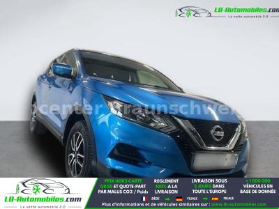 Nissan Qashqai 1.3 DIG-T 140