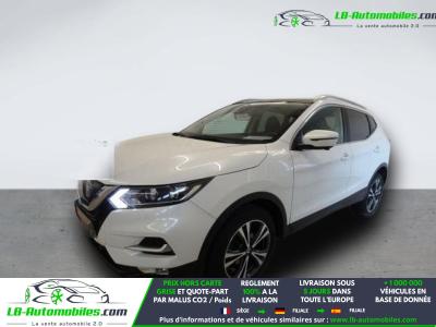 Nissan Qashqai 1.3 DIG-T 160 BVA