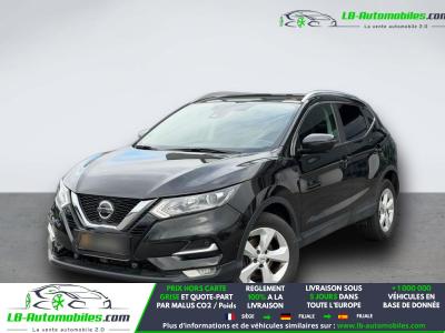 Nissan Qashqai 1.3 DIG-T 160 BVA