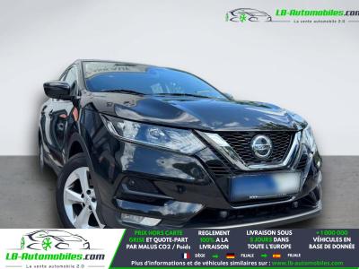 Nissan Qashqai 1.3 DIG-T 160 BVA