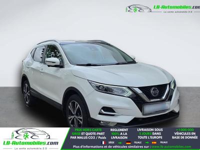 Nissan Qashqai 1.3 DIG-T 160 BVA
