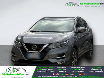 Nissan Qashqai 1.5 dCi 115 BVM