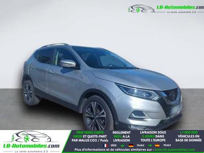 Nissan Qashqai 1.5 dCi 115 BVM