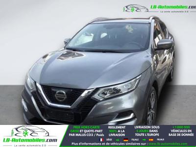Nissan Qashqai 1.5 dCi 115 BVM