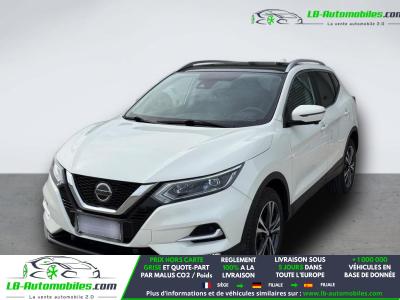 Nissan Qashqai 1.5 dCi 115 BVM