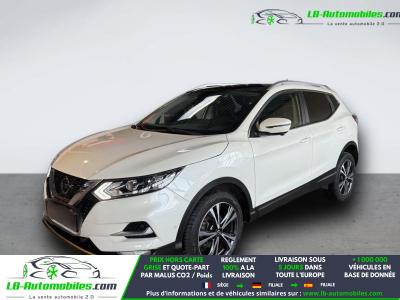 Nissan Qashqai 1.3 DIG-T 160 BVA