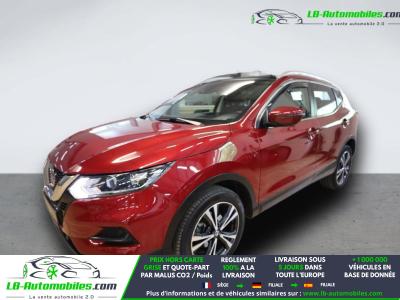 Nissan Qashqai 1.5 dCi 115 BVM