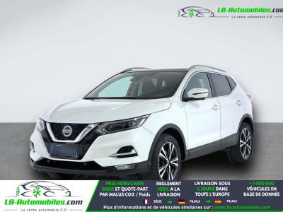 Nissan Qashqai 1.5 dCi 115 BVM