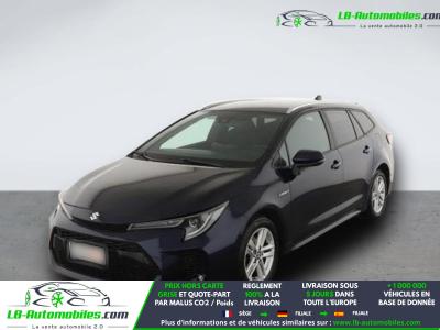 Suzuki Swace 1.8 Hybrid 98ch