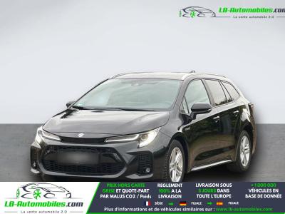 Suzuki Swace 1.8 Hybrid 98ch