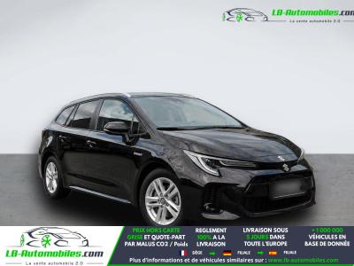 Suzuki Swace 1.8 Hybrid 98ch
