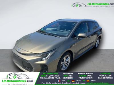 Suzuki Swace 1.8 Hybrid 98ch